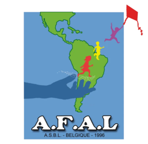 Logo Association des Femmes d'Amérique Latine