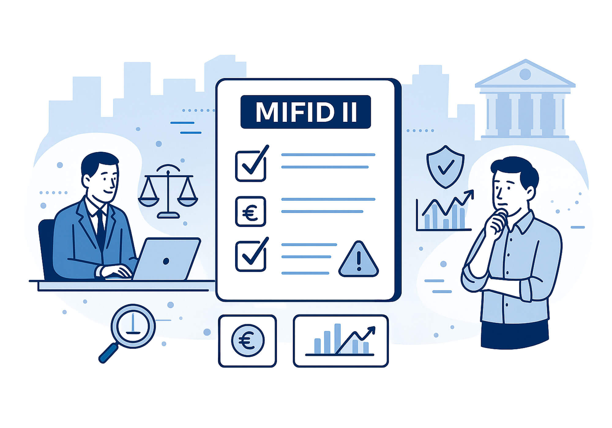 The Essentials Of MIFID: A Comprehensive Guide To The Key Document - News Directory 3